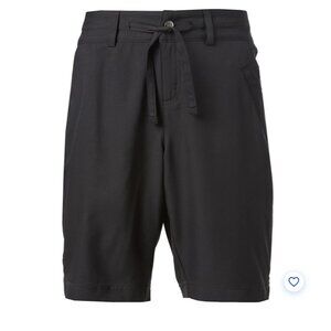 Magellan Outdoors Women's Bermuda Shorts Large